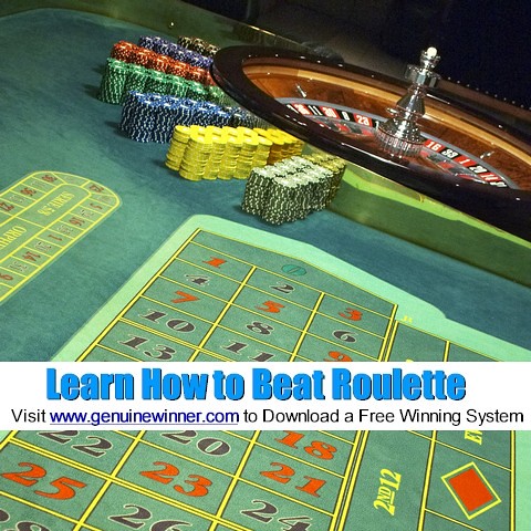 roulette,roulette wheel,roulette system,roulette strategy,roulette tips,beat roulette,win roulette,Indian Casino,gambling,online roulette
