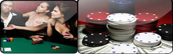 Indian Casino promotions and bonuses
