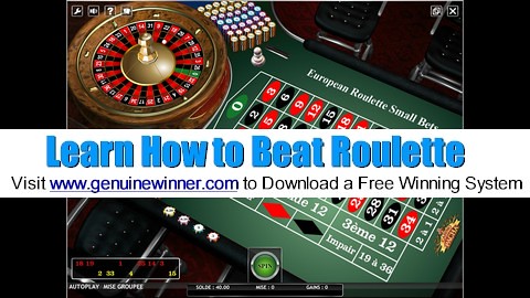 roulette,roulette wheel,roulette system,roulette strategy,roulette tips,beat roulette,win roulette,Indian Casino,gambling,online roulette