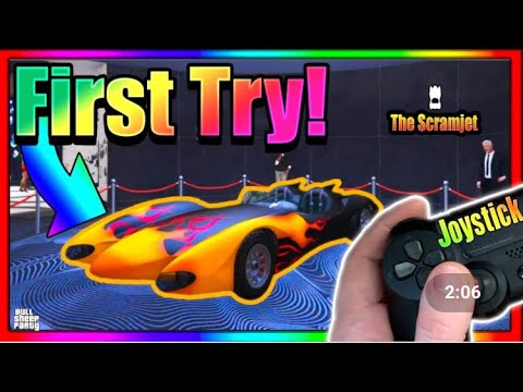 GTA 5 How To WIN The Podium Car (GTA V Online Indian Casino Podium Guide – How To Win)