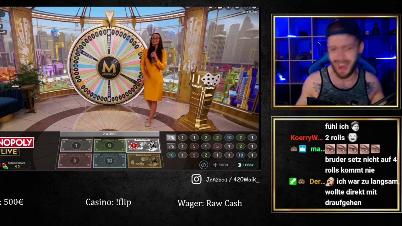 200€ ROULETTE GEWINN ONLINE Indian Casino !!!