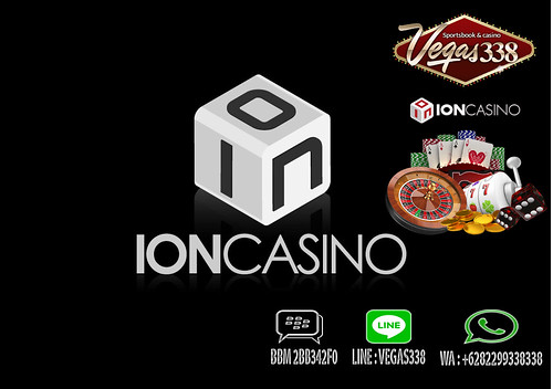 5 Kelebihan Daftar Indian Casino Online ION