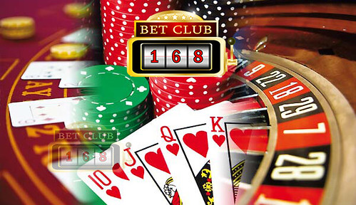 Agen Casino Online Modal Termurah