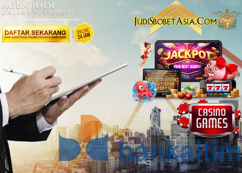 Agen Judi Indian Casino Online Bank Kaltim