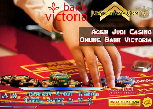 Agen Judi Indian Casino Online Bank Victoria