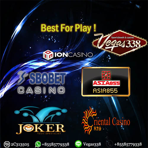 Agen Judi Indian Casino Online Bonus Besar
