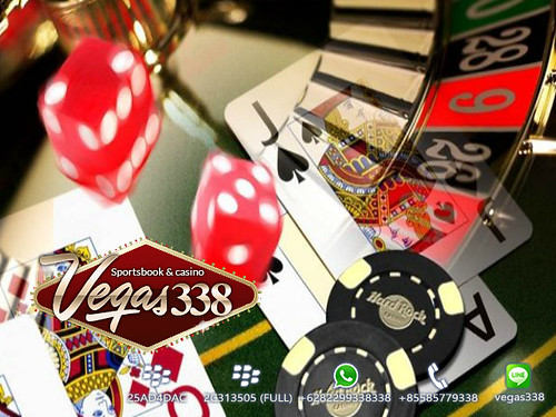 Agen Judi Indian Casino Online Bonus Deposit