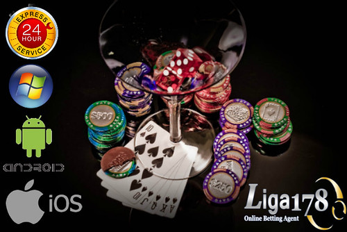 Agen Judi Indian Casino Online Deposit 24 JAM