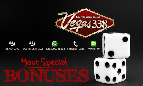 Agen Judi Indian Casino Online Paling Lengkap