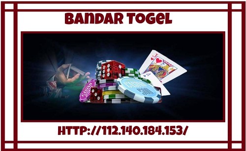 All you must know about bandar togel online