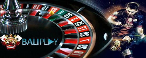 Baliplay – Bandar Indian Casino Online Terpercaya