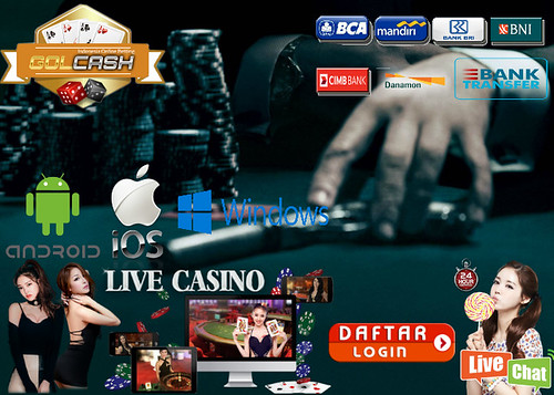 Bermain Casino Online Asia855 Via Android