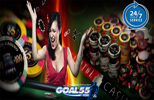 Bermain Casino Online Dengan Agen Terbesar