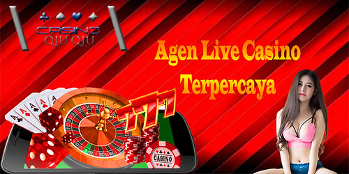 Bermain Live Indian Casino Online Melalui Smartphone