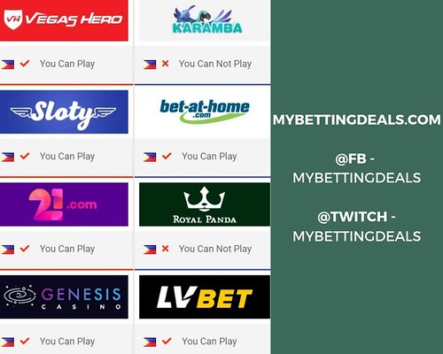 Best Sports Betting