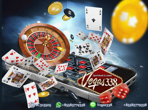 Cara Curang Menang Judi Casino Online