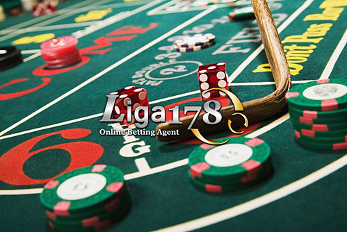 Cara Dan Trik Ampuh Menang Casino Online