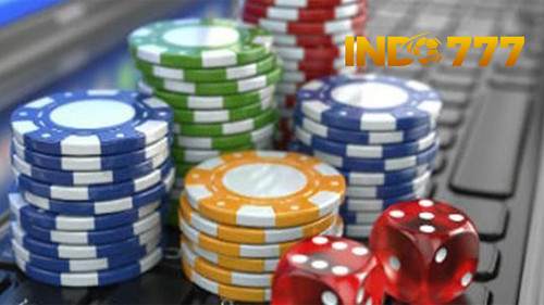 Cara Jitu Menang Live Indian Casino Online