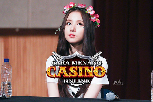 Cara Main Ion Casino Online