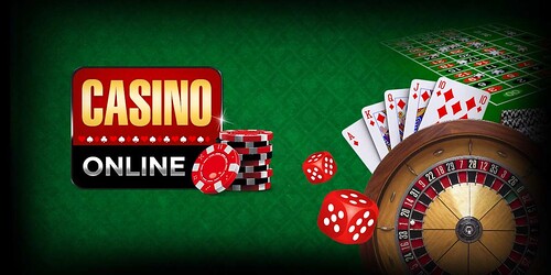 Cara Menang Bermain Casino Online