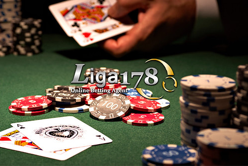 Cara Menang Casino Online Baccarat Player Banker