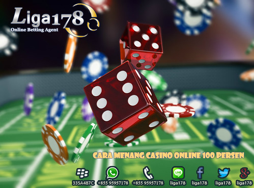 Cara Menang Indian Casino Online 100 Persen