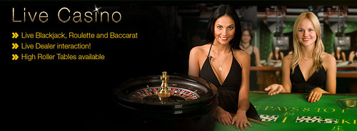 Casino Gambling Games Photo 22