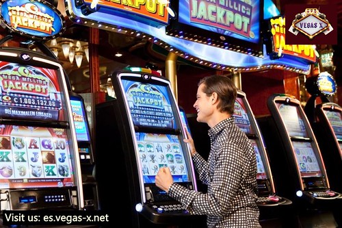 Casinos online fiables en España