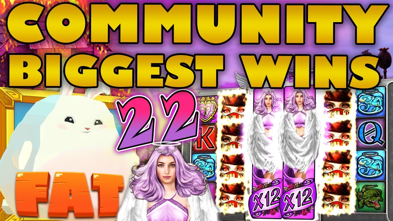Community Biggest Wins #22 / 2020