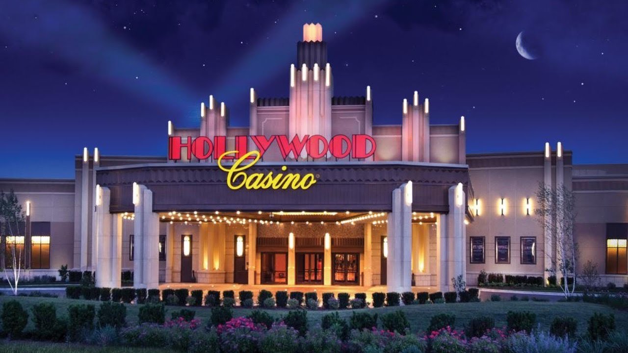 Friday Night Hollywood Online Indian Casino Play – Win Some Real $$