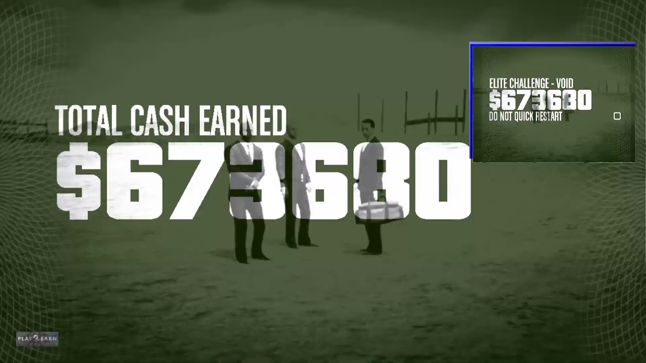 GTA 5 Online  Indian Casino Heist including prep Diamond