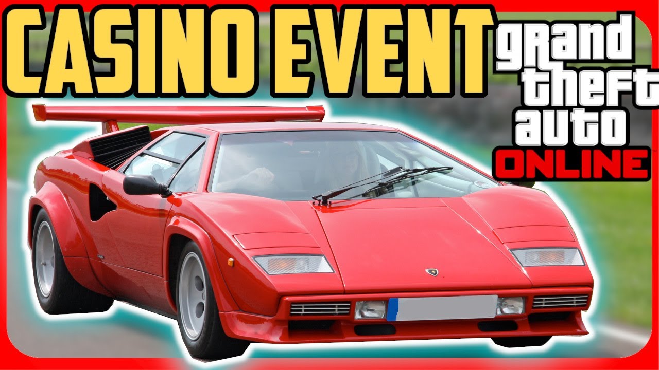 GTA 6 Ankündigung + Neue Indian Casino Event Woche – GTA 5 Online Deutsch