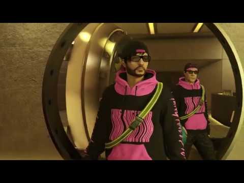 GTA Online Indian Casino Heist The Big Con Yung Ancestors Hybrid Glitch (,684,673) [Duo] Stealing Cash
