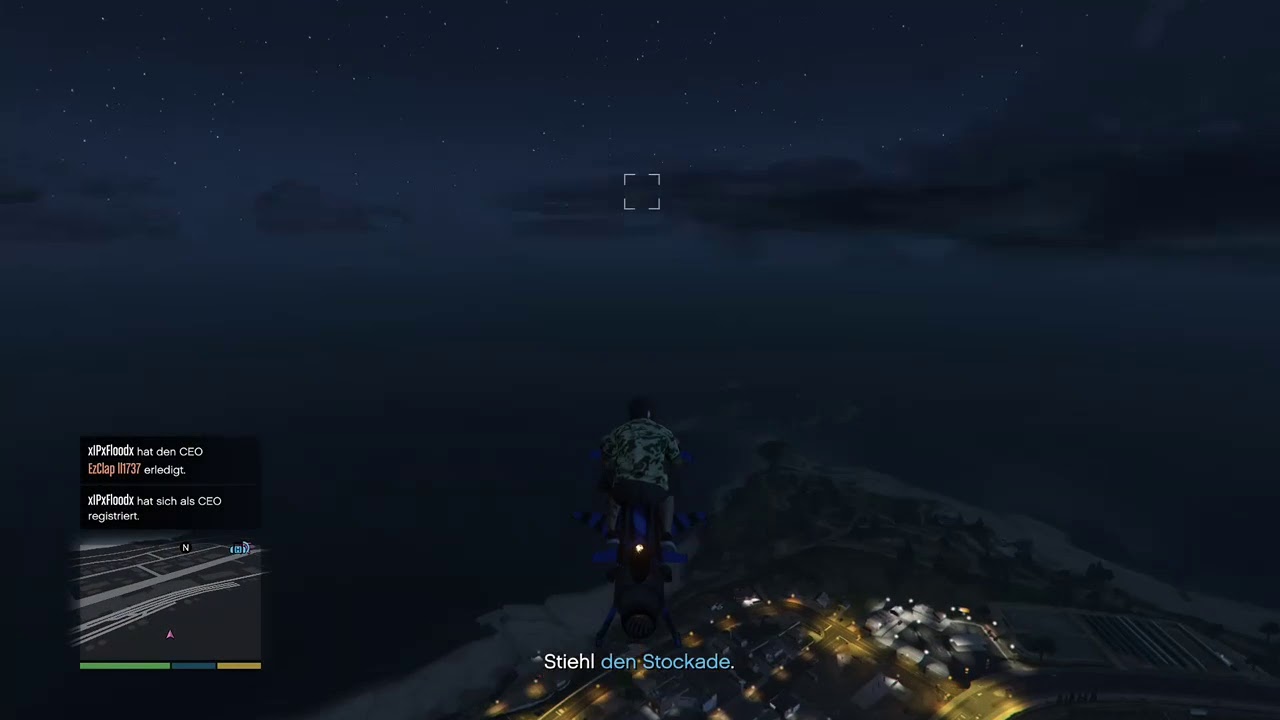 GTA Online Indian Casino Vorbereitung