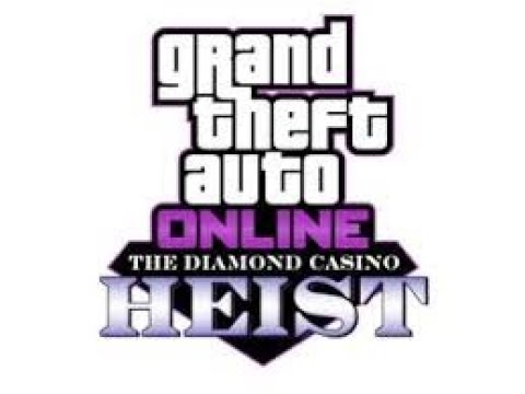 GTA V Online – Indian Casino Heist – Silent&Sneaky – názorně, jak se to NEMÁ dělat