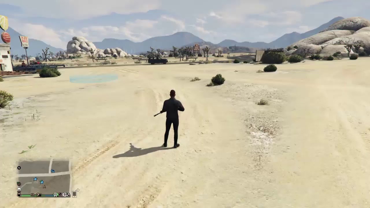 GTA V online Indian Casino ausrauben LIVE Deutsch