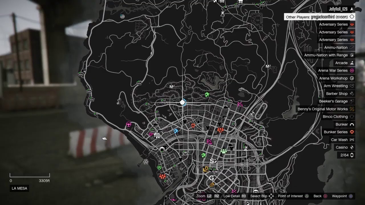 GTA5 Online Indian Casino Heist and Setups!