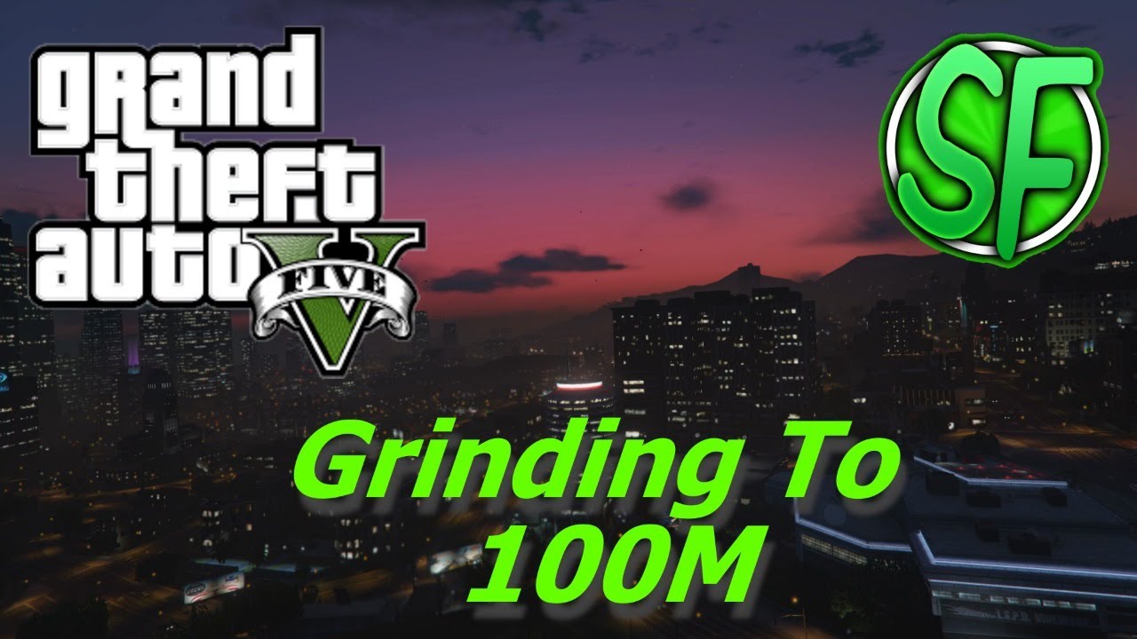 GTAV – Online Indian Casino Heists & Grinding To 100M Legit ( Xbox One )