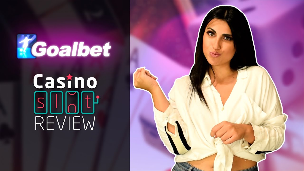 Goalbet Καζίνο: Τα καλύτερα Online Indian Casino στην Ελλάδα (2020)