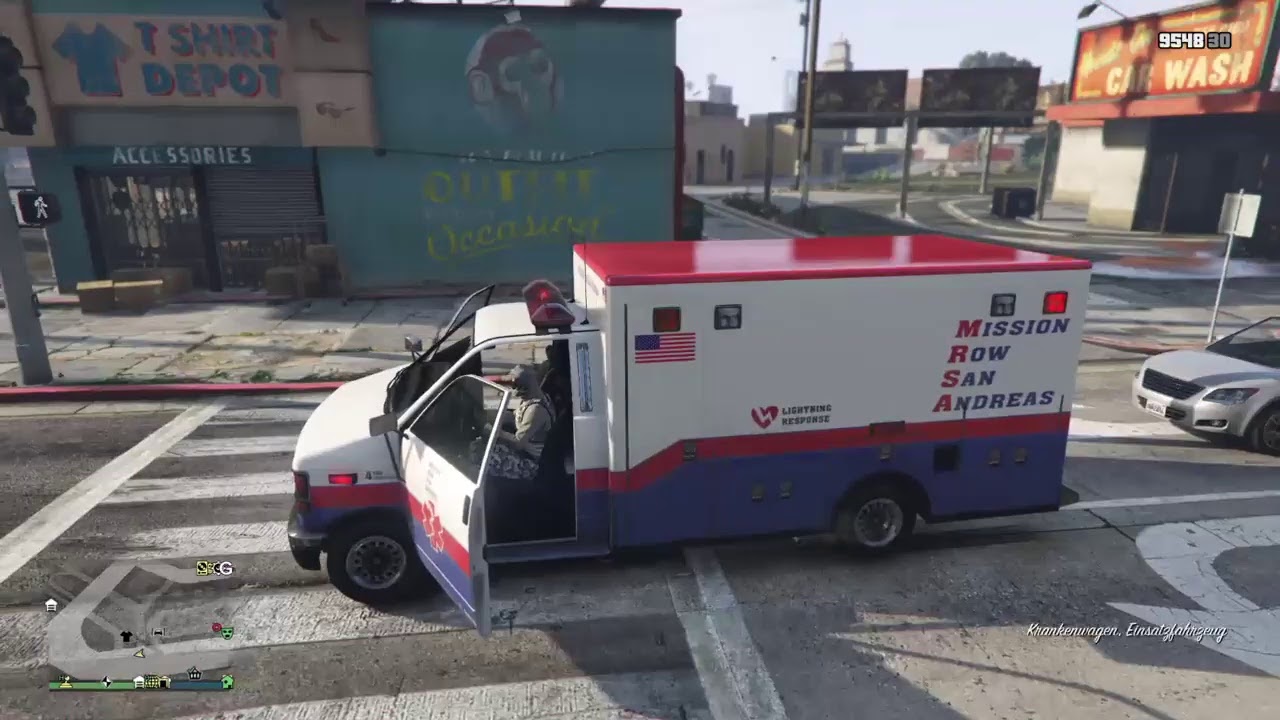 Gta 5 Online Indian Casino Raubüberfall
