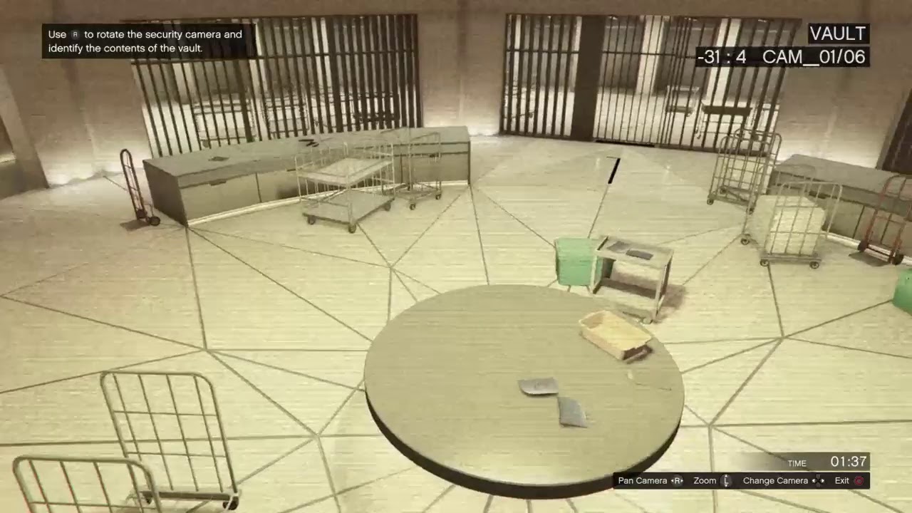 Gta 5 online Indian Casino heist (Back to back heists) With Jacktapwater….
