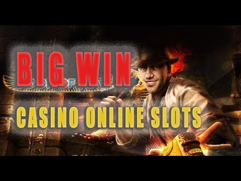 High Roll. Indian Casino Slots