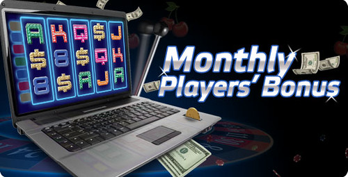 Indian Casino Gambling Games Photo 15