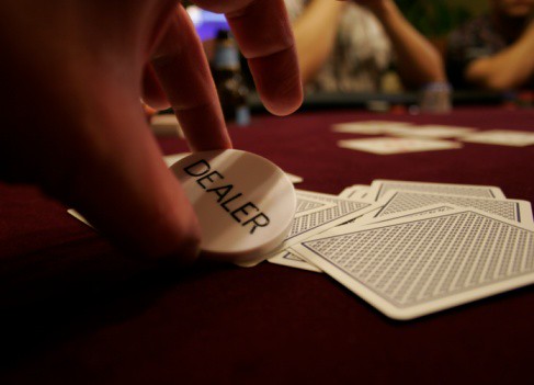 Indian Casino Gambling Games Photo 16