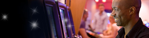 Indian Casino Gambling Games Photo 18