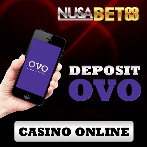 Indian Casino Online Deposit Ovo Nusabet88