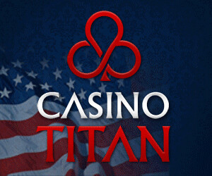 Indian Casino Titan Review