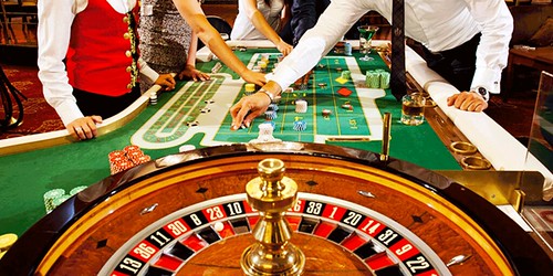 Introduction to casino online Malaysia