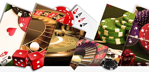 Jenis Permainan Terfavorit Casino Online