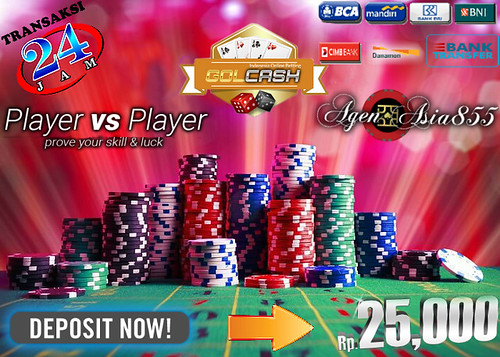 Judi Indian Casino Online Asia855 Deposit Termurah